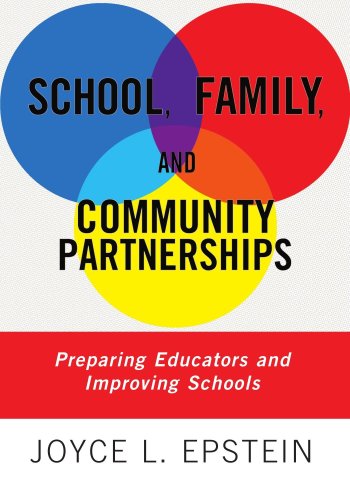 School, Family, And Community Partnerships