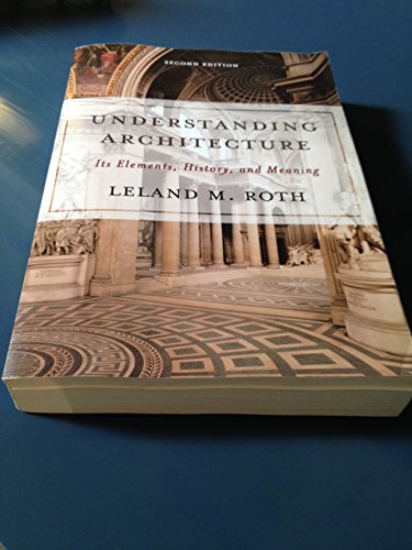 Understanding Architecture