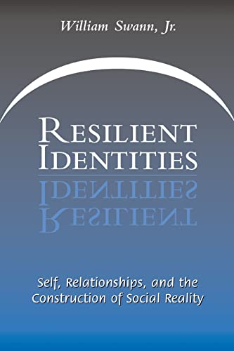 Resilient Identities