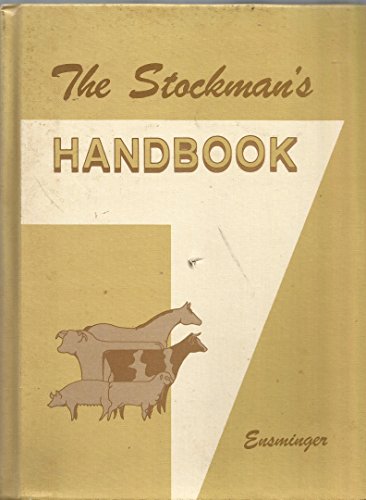 The Stockman's Handbook