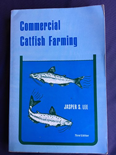 Commercial Catfish Farming