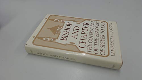 Bishop and Chapter