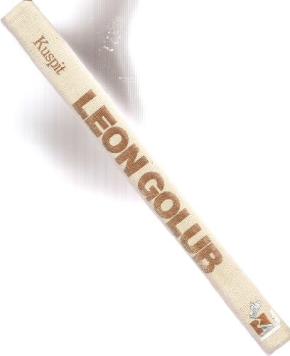 Leon Golub