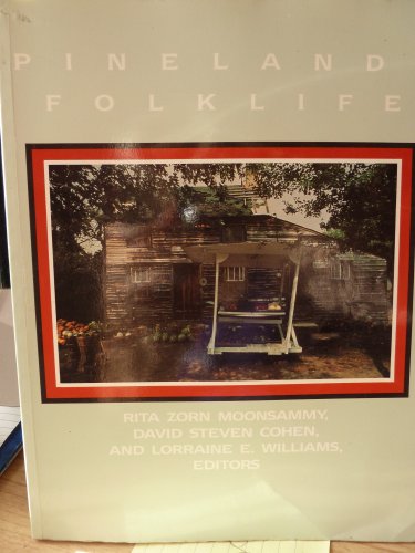 Pinelands Folklife