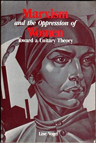 Marxism And Oppresion Of Women