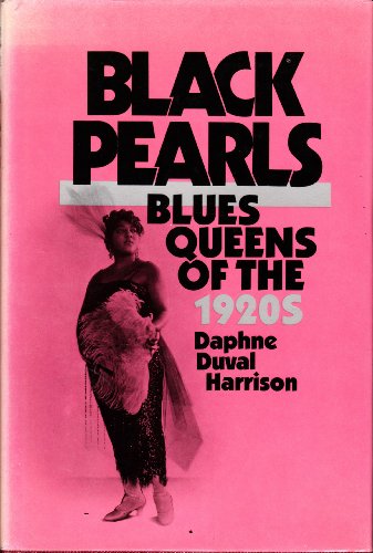 Black Pearls