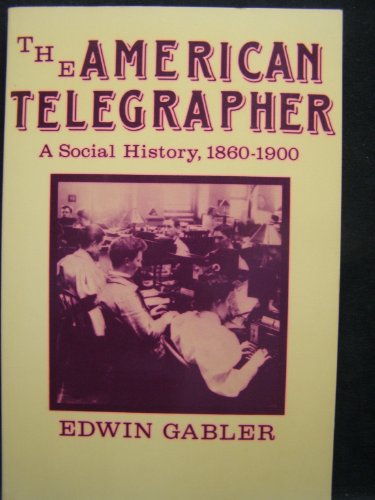 The American Telegrapher