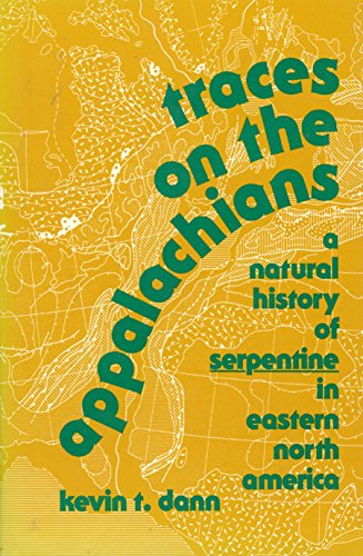 Traces on the Appalachians