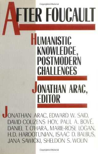 After Foucault