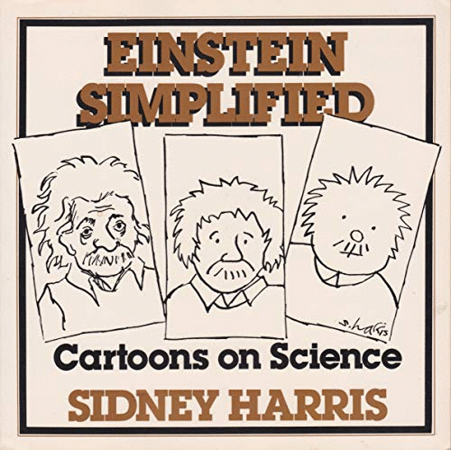 Einstein Simplified