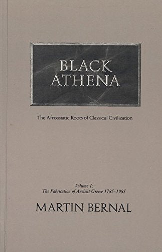 Black Athena, Volume 2