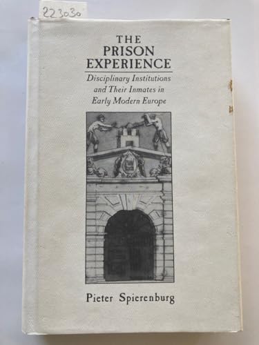 Prison Experience