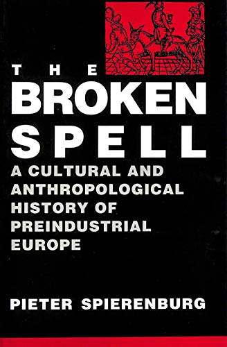 Broken Spell