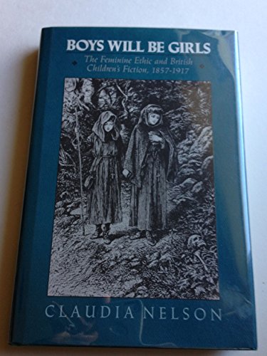 Boys Will be Girls