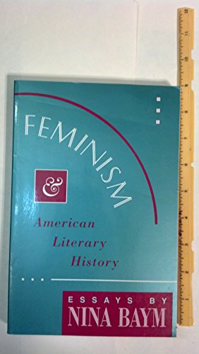 Feminism and American Literary History