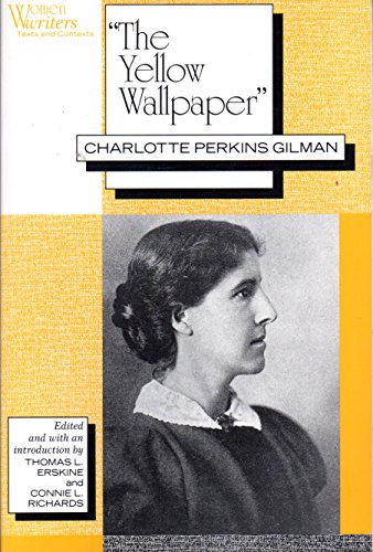 Yellow WallPaper