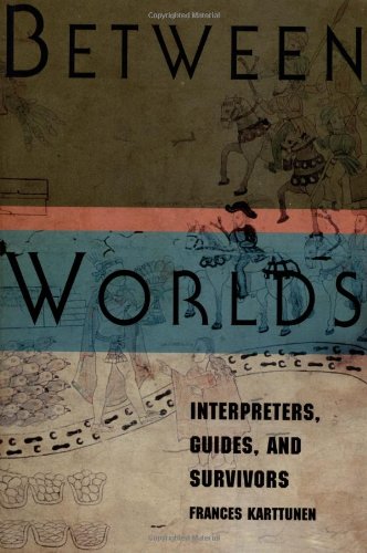 Between Worlds