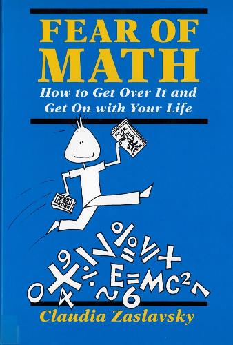 The Fear of Math
