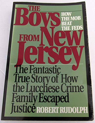 The Boys from New Jersey