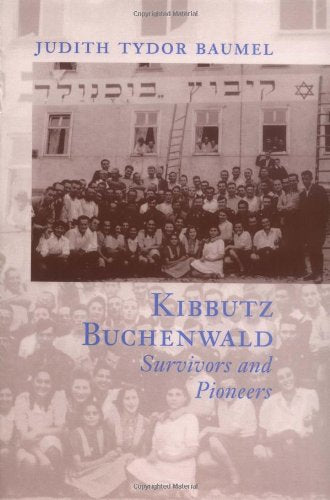 Kibbutz Buchenwald