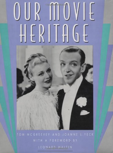 Our Movie Heritage