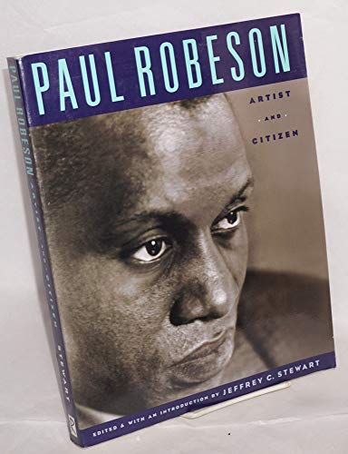 Paul Robeson