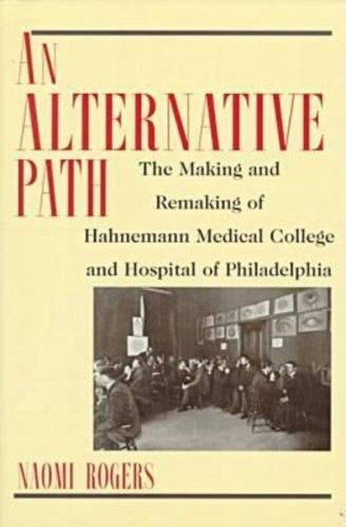 An Alternative Path