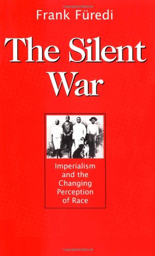 Silent War