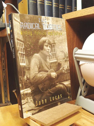 Radical Twenties