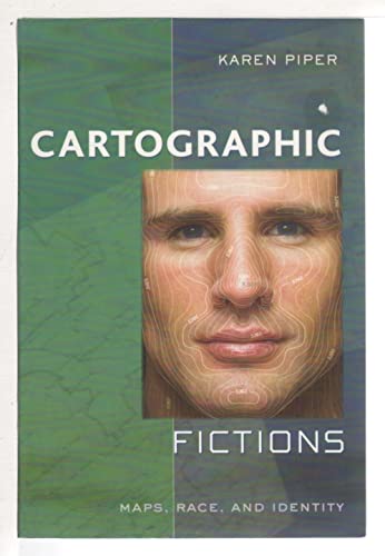 Cartographic Fictions