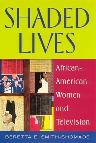 Shaded Lives