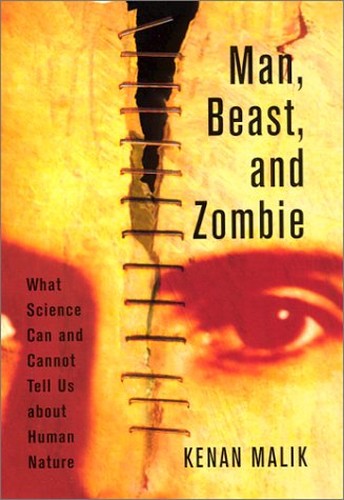 Man, Beast and Zombie