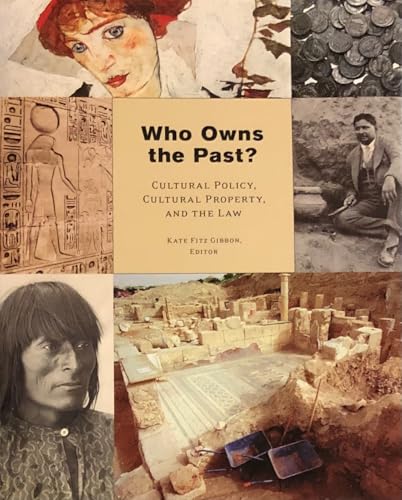 Who Owns the Past?