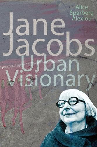 Jane Jacobs