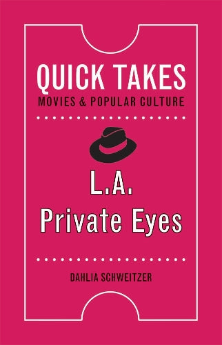 L.a. Private Eyes