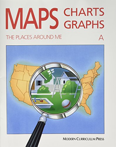 MCP Maps Charts & Graphs A