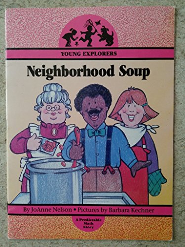 Neighborhood Soup