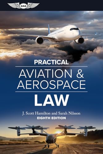 Practical Aviation Law (eBook - epub)
