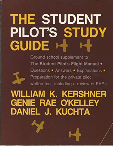 The Student Pilot's Study Guide