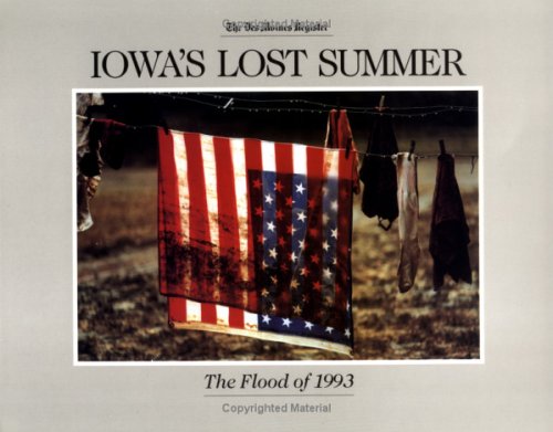 Iowa's Lost Summer