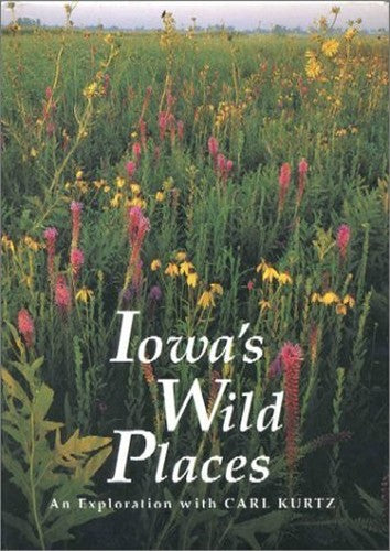 Iowa's Wild Places