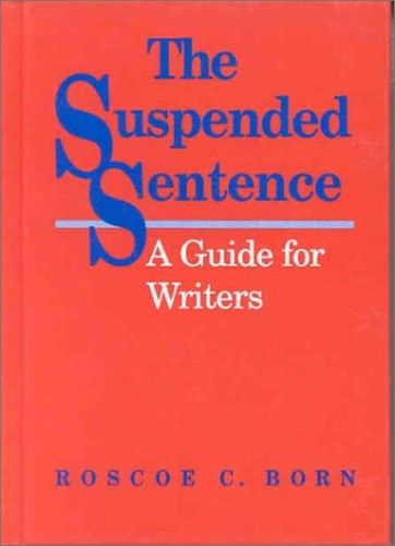 The Suspended Sentence