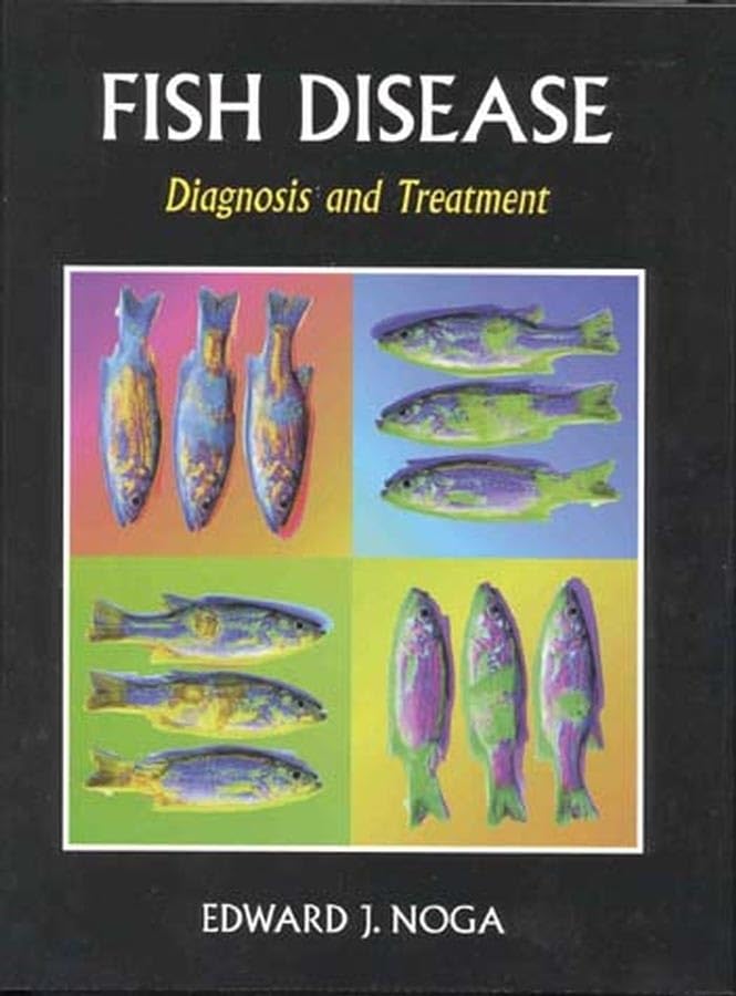 Fish Diseases