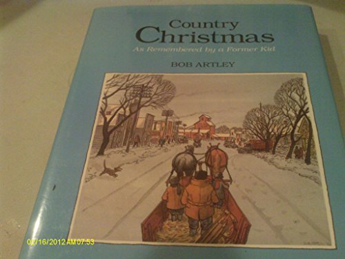 Country Christmas