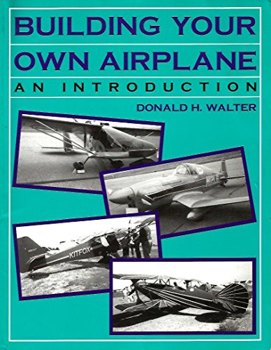 Building Your Own Airplane
