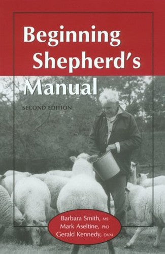 Beginning Shepherd's Manual