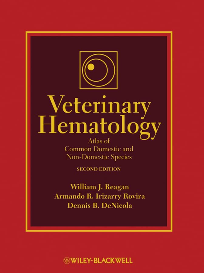 Veterinary Hematology