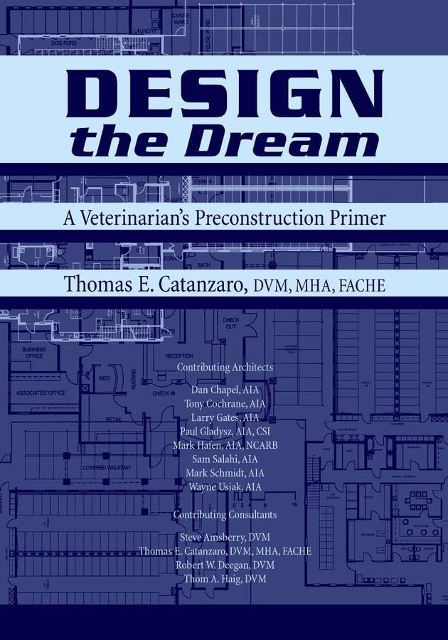 Design the Dream