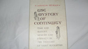 Mystery of Continuity 