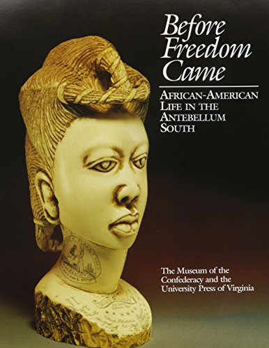 Before Freedom Came